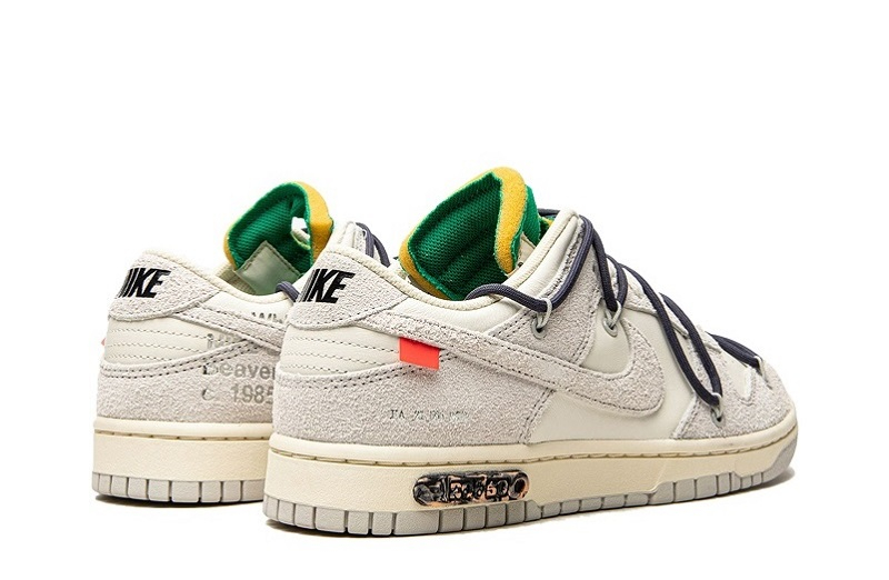 Off White Dunk Low _Lot 20_ Reps - snkrsrep_org _/