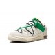 Off White Dunk Low _Lot 20_ Reps - snkrsrep_org _/