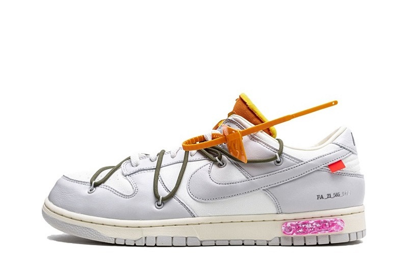 Off White Dunk Low _Lot 22_ Reps - snkrsrep_org_s/