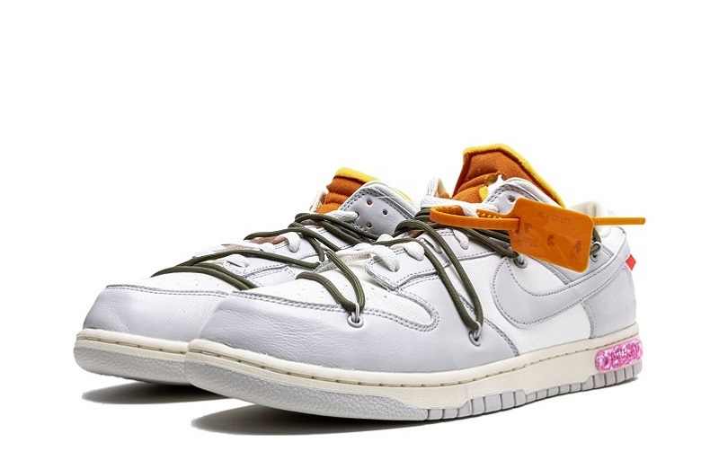 Off White Dunk Low _Lot 22_ Reps - snkrsrep_org_s/