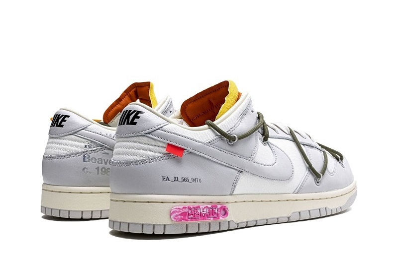 Off White Dunk Low _Lot 22_ Reps - snkrsrep_org_s/