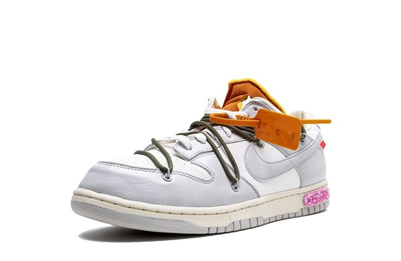 Off White Dunk Low _Lot 22_ Reps - snkrsrep_org_s/