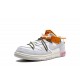 Off White Dunk Low _Lot 22_ Reps - snkrsrep_org_s/