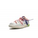 Off White Dunk Low _Lot 23_ Reps - snkrsrep_org _/