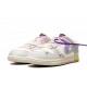 Off White Dunk Low _Lot 24_ Reps __ snkrsreps/