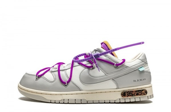 Off White Dunk Low _Lot 28_ Reps _ snkrsrep_org/