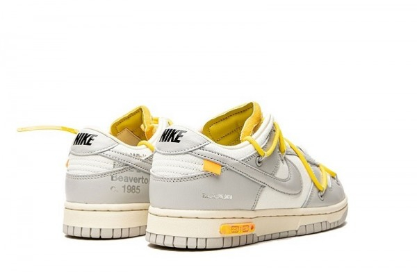 Off White Dunk Low _Lot 29_ Reps _ snkrsrep_org/