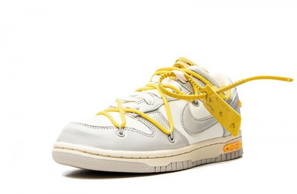 Off White Dunk Low _Lot 29_ Reps _ snkrsrep_org/