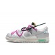 Off White Dunk Low _Lot 30_ Reps - snkrsrep_org/