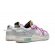 Off White Dunk Low _Lot 30_ Reps - snkrsrep_org/