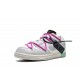 Off White Dunk Low _Lot 30_ Reps - snkrsrep_org/