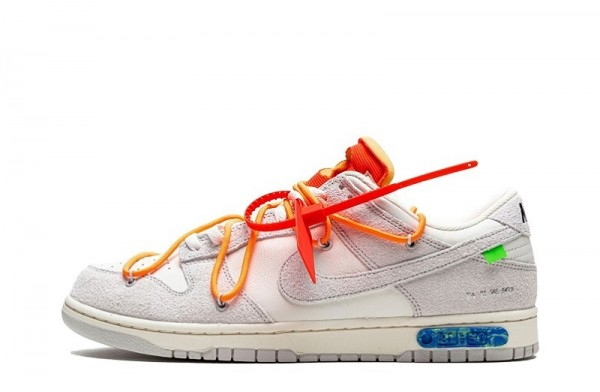 Off White Dunk Low _Lot 31_ Reps - snkrsrep_org_s/