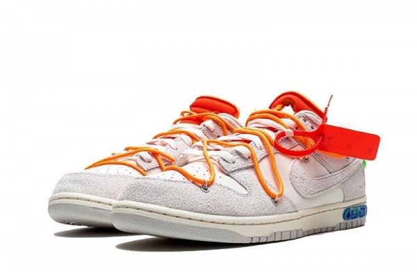 Off White Dunk Low _Lot 31_ Reps - snkrsrep_org_s/