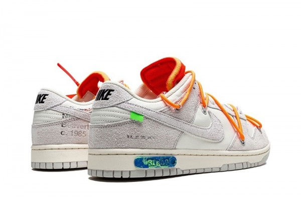 Off White Dunk Low _Lot 31_ Reps - snkrsrep_org_s/