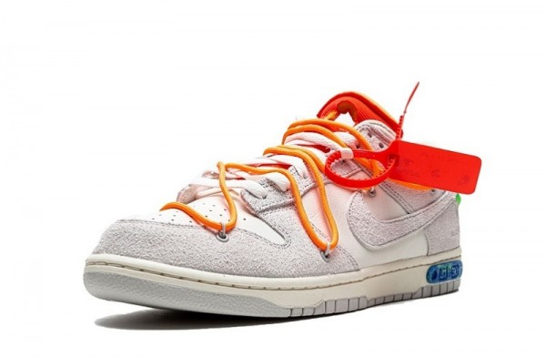 Off White Dunk Low _Lot 31_ Reps - snkrsrep_org_s/