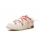 Off White Dunk Low _Lot 33_ Reps _ snkrsrep_org/