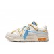 Off White Dunk Low _Lot 34_ Reps - snkrsrep_org/