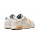 Off White Dunk Low _Lot 34_ Reps - snkrsrep_org/