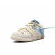 Off White Dunk Low _Lot 34_ Reps - snkrsrep_org/