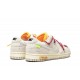 Off White Dunk Low _Lot 35_ Reps __ snkrsreps/