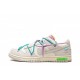 Off White Dunk Low _Lot 36_ Reps _ snkrsrep_org/