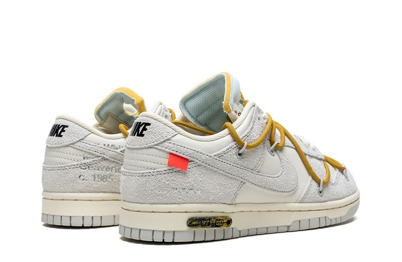 Off White Dunk Low _Lot 37_ Reps - snkrsrep_org/