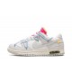 Off White Dunk Low _Lot 38_ Reps - snkrsrep_org/