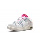 Off White Dunk Low _Lot 38_ Reps - snkrsrep_org/