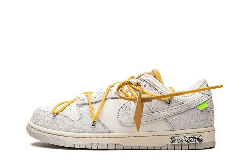 Off White Dunk Low _Lot 39_ Reps - snkrsrep_org _/