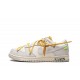 Off White Dunk Low _Lot 39_ Reps - snkrsrep_org _/