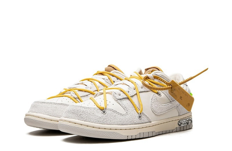 Off White Dunk Low _Lot 39_ Reps - snkrsrep_org _/