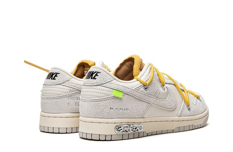 Off White Dunk Low _Lot 39_ Reps - snkrsrep_org _/