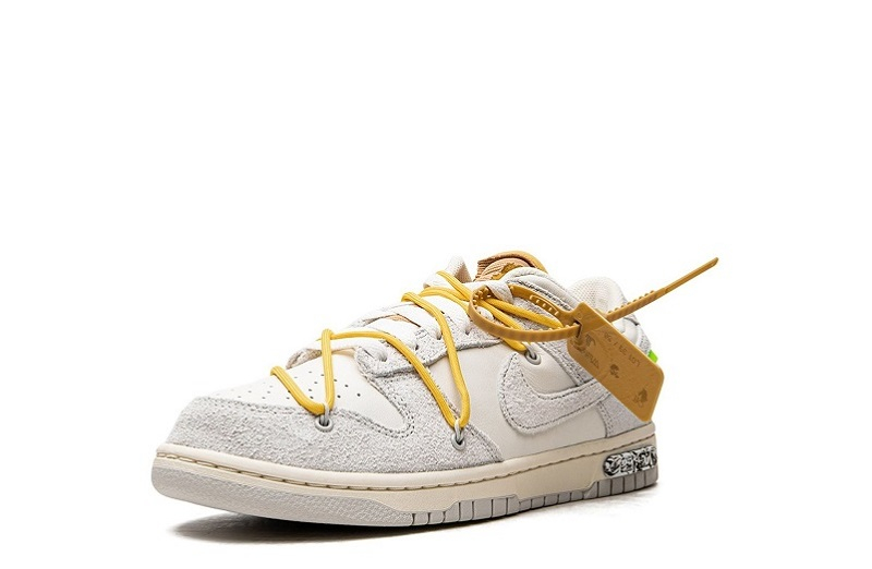 Off White Dunk Low _Lot 39_ Reps - snkrsrep_org _/