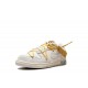 Off White Dunk Low _Lot 39_ Reps - snkrsrep_org _/