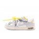 Off White Dunk Low _Lot 41_ Reps - snkrsrep_org/