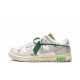 Off White Dunk Low _Lot 42_ Reps - snkrsrep_org _/