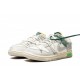 Off White Dunk Low _Lot 42_ Reps - snkrsrep_org _/