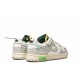 Off White Dunk Low _Lot 42_ Reps - snkrsrep_org _/