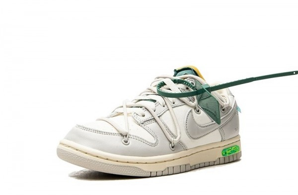 Off White Dunk Low _Lot 42_ Reps - snkrsrep_org _/