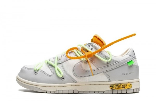 Off White Dunk Low _Lot 43_ Reps - snkrsrep_org_s/