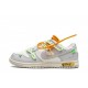 Off White Dunk Low _Lot 43_ Reps - snkrsrep_org_s/