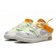 Off White Dunk Low _Lot 43_ Reps - snkrsrep_org_s/