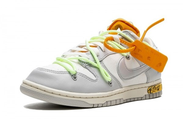 Off White Dunk Low _Lot 43_ Reps - snkrsrep_org_s/