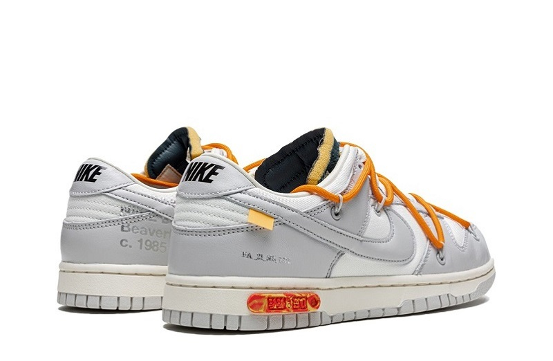 Off White Dunk Low _Lot 44_ Reps _ snkrsrep_org/