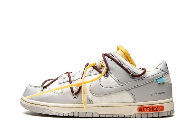 Off White Dunk Low _Lot 46_ Reps __ snkrsrep_org/