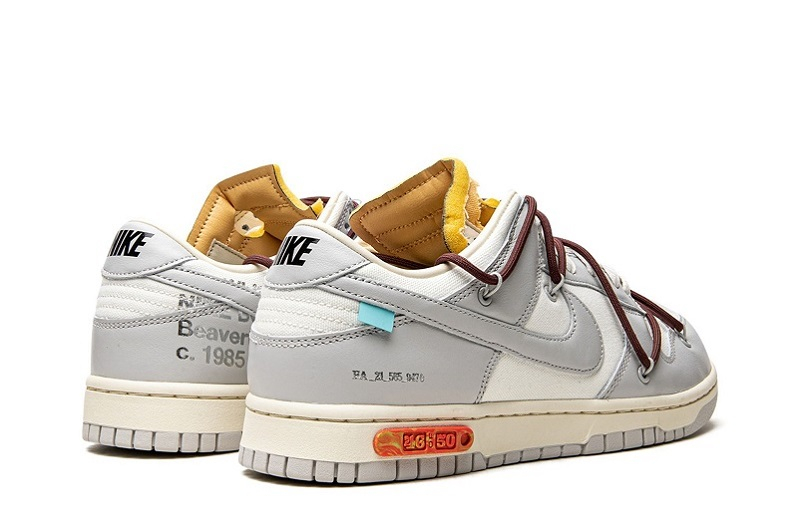 Off White Dunk Low _Lot 46_ Reps __ snkrsrep_org/