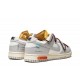 Off White Dunk Low _Lot 46_ Reps __ snkrsrep_org/