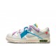 Off White Dunk Low _Lot 47_ Reps - snkrsrep_org/