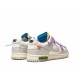 Off White Dunk Low _Lot 47_ Reps - snkrsrep_org/