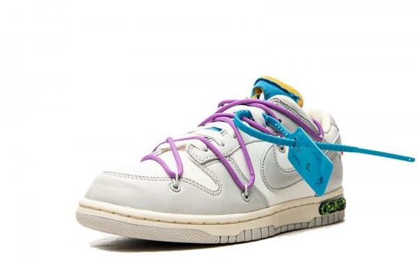 Off White Dunk Low _Lot 47_ Reps - snkrsrep_org/